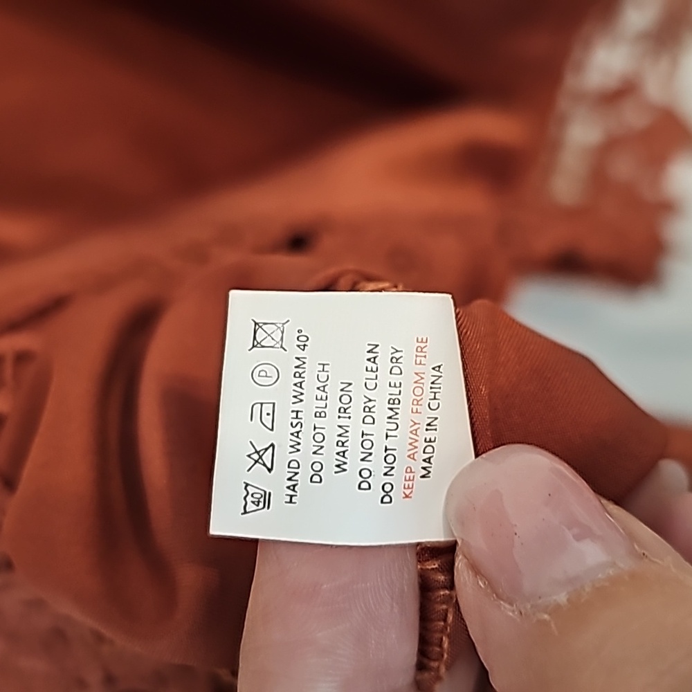 4 for $25!  Kids silky tie robe - Picture 8 of 8